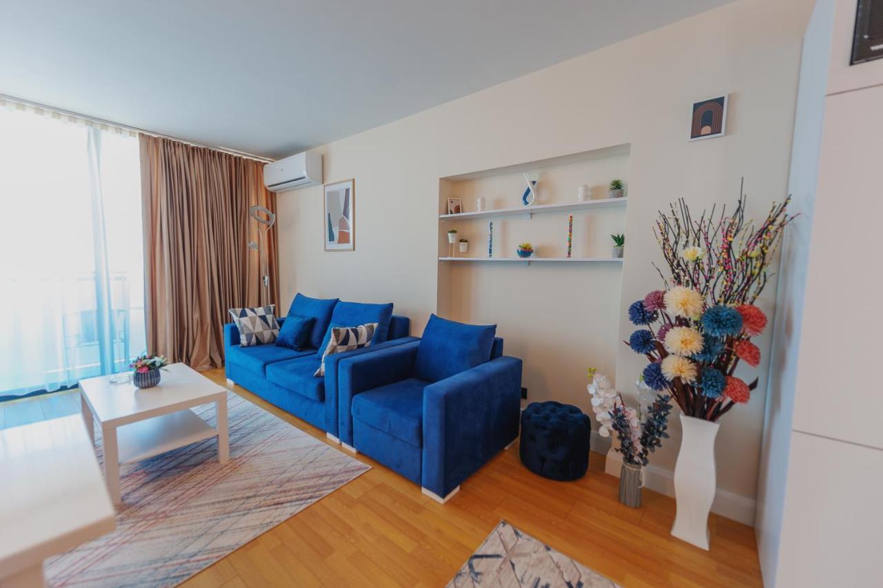Panorama Sea View Orbi City Aparthotel Batum Dış mekan fotoğraf