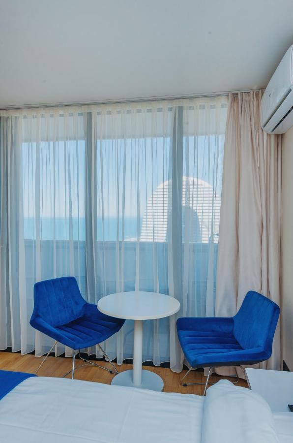 Panorama Sea View Orbi City Aparthotel Batum Dış mekan fotoğraf